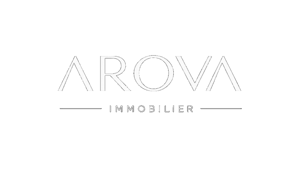 AROVA Immobilier
