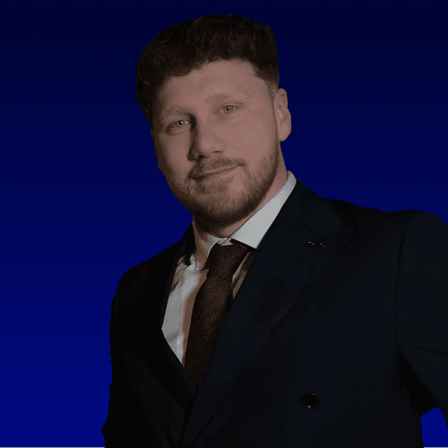 Benoît Vitaux